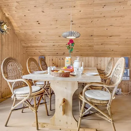 بيت للعطل Stunning In Vggerlse With Wifi And 2 Bedrooms 2 *