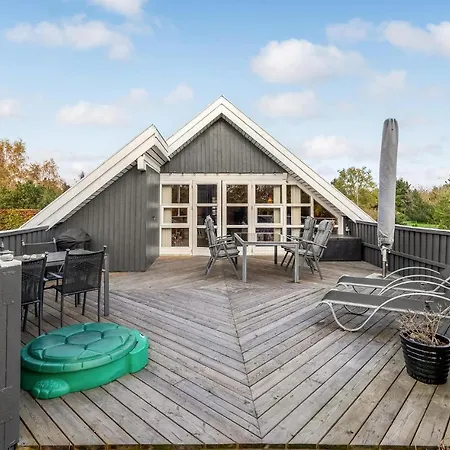 Stunning In Vggerlse With Wifi And 2 Bedrooms 2 Bøtø By