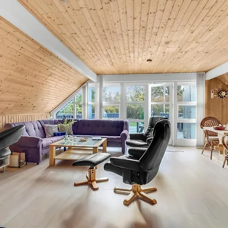 Stunning In Vggerlse With Wifi And 2 Bedrooms 2