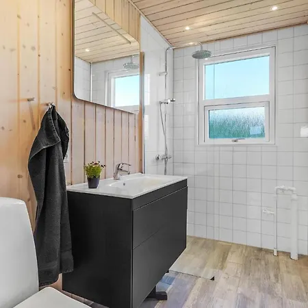 Stunning In Vggerlse With Wifi And 2 Bedrooms 2 بيت للعطل *