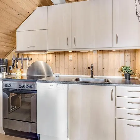 Stunning In Vggerlse With Wifi And 2 Bedrooms 2 * Bøtø By