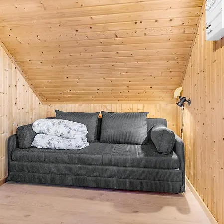 Stunning In Vggerlse With Wifi And 2 Bedrooms 2 * Bøtø By
